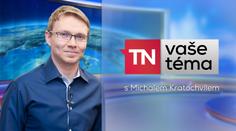 Letecká doprava je nejbezpečnější, uklidňuje po tragédii publicista
