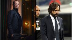 Fluktuace pokračuje. Pirlo končí v Juventusu, přichází úspěšný trenér