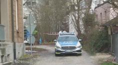 Překvapivý závěr pátrání po lupiči. Policisté ho objevili v německé cele