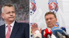Tvrdík válčí s Berbrem! Slavia nepošle hráče do repre, hrozí