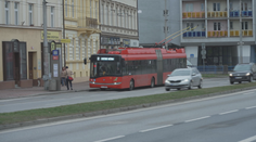 Život v Českých Budějovicích se prodraží. Vzroste cena MHD, vody i svozu odpadu
