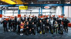 Blíží se finále motocyklového Nova Sport Talent Cupu. Registrace stále běží