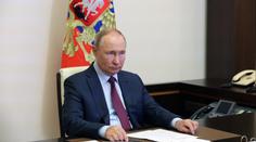 Konec lží o speciální operaci. Rusku silně teče do bot, reagují politici