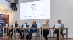 Dětská dopravní nadace letos rozdala 430 000 korun 27 dětem postiženým důsledky dopravních nehod