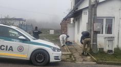 Hororový útok na Slovensku: Malé dítě někdo bodnul nožem do hlavy, je na útěku