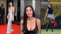 Krásné ženy portugalských fotbalistů. Sexuoložka, účastnice Love Islandu i nevěry