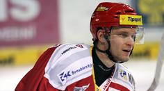 Krejčí poprvé skóroval za Pardubice, Růžičkova série skončila