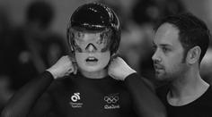 Mladá olympionička promluvila o tlaku ve sportu, pak náhle zemřela