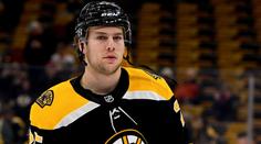 Obránce Carlo zůstává v Bostonu, Weber a Landeskog žijí v nejistotě