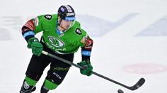 Do NHL míří další Slovák. Smlouvu si vybojoval v dresu Mladé Boleslavi
