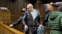 Reportér pořídil unikátní záběry Radovana Krejčíře. Soud řeší vraždu drogového bosse