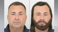Čech je mezi 50 nejhledanějšími lidmi Evropy. Pašoval tuny drog za miliardy