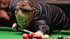 Murphy nemohl uvěřit. Jako první dal maximum na snookerovém Shoot Outu