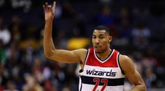 Washington vyhrál v Milwaukee, Satoranský znovu důvěru nedostal