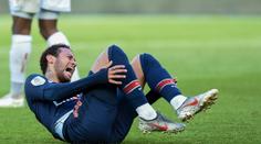 Zranění? Neymar i Mbappé jsou v nominaci národních týmů, kouč PSG zuří