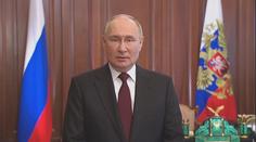 Rusové budou volit svého prezidenta. Očekává se, že zvítězí Putin