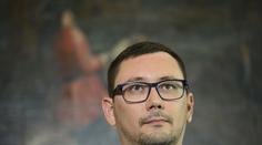 Ovčáček otevřeně o manželství: Doma to neřídí, pere, luxuje a přestal s pitím