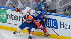 NHL na Nova Sport v krásný čas: Islanders vyzvou rozjeté Bluesmany