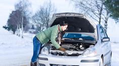 Snižte spotřebu, šetřete vůz! 25 rad, jak se v zimě starat o auto