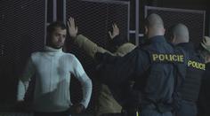 Pořádné překvapení na Rychnovsku, v kamionu se ukrývali nelegální migranti
