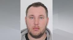 Policie hledá 37letého Zdeňka. Může mu jít o život