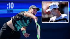 Berdych si předpověděl osud, z trenek ho vystřelil osmnáctiletý kluk