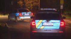 Po koncertu vypukla v centru Liberce hromadná bitka. Policie stíhá pět lidí