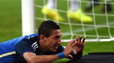 ODVETA? Argentina zničila Němce, i bez Messiho!