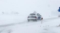 VÝSTRAHA METEOROLOGŮ: Napadne až 30 čísel a hrozí jazyky!
