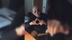 "Nasaďte si roušky, sami si je ušijte." Píseň Tří sester obletěla sociální sítě