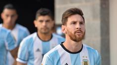Já jsem si to rozmyslel! Messi se probral chce znovu reprezentovat