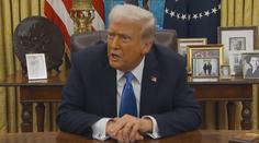 Trump vyhrožuje dalším útokem na Írán. Pokud to bude potřeba, uděláme to, oznámil
