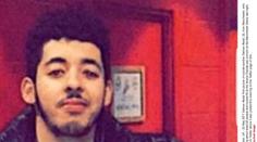 Atentátníka z Manchesteru před lety zachránili britští námořníci