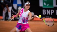 Český duel! Vondroušová si zahraje o finále s Karolínou Plíškovou