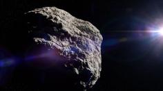 K Zemi se blíží tzv. zabiják planet. Obří asteroid má potenciál vyhladit život
