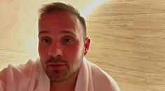 Zápas Tysona s Paulem nebyl o sportovním výkonu, říká boxer Horváth