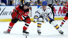 NHL by se mohla vrátit do Prahy. Ukázali by se Kulich a další Češi