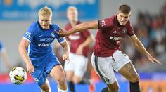 Čtvrtfinále MOL Cupu: Sparta jede do Liberce, Slavia přivítá tým z druhé ligy