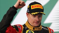 Finská média mají jasno: KIMI se vrací do FERRARI!