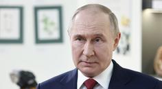 Katastrofální selhání ruské rozvědky. Putinovi se vysmáli i Číňané