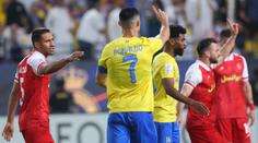 Férový Ronaldo. Přiznal, že nebyl faulován a vzdal se penalty