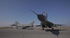 Polsko chce poskytnout stíhačky MiG-29 Ukrajině. Pentagon: Ohrožuje to NATO