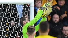 Šílená chyba! Brankáři United se směje celý svět, legenda klubu byla v šoku