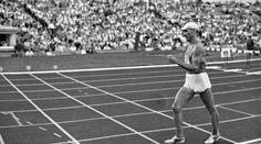 Velká ztráta pro atletický svět. Zemřel dvojnásobný olympijský vítěz