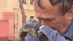 Rudolfa z Krnova připravila voda o vše. Situace ve městě je katastrofální