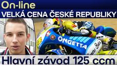 ON-LINE GRAND PRIX ČR: Kornfeil zabojoval a skončil na výborném 7. místě