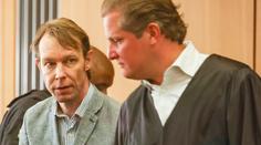 Podezřelý z únosu Maddie se přiznal ke zvěrstvům. Oběti týral svazováním a bitím