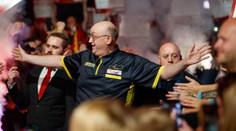 Kdo je šampion Gilding? Býval řezníkem, výhru použije na vlastní bydlení