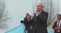 Turecko v neděli čekají volby. V boji o post prezidenta je favoritem Kilicdaroglu