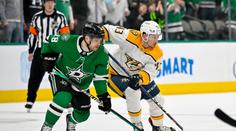 Potvrdí Dallas dominanci nad Nashvillem z minulé sezony? Sledujte na Nova Sport